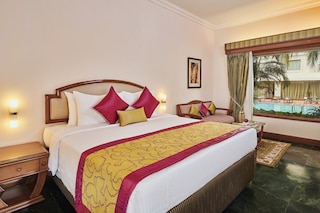 ザ ウメッド アーメダバッド エアポート