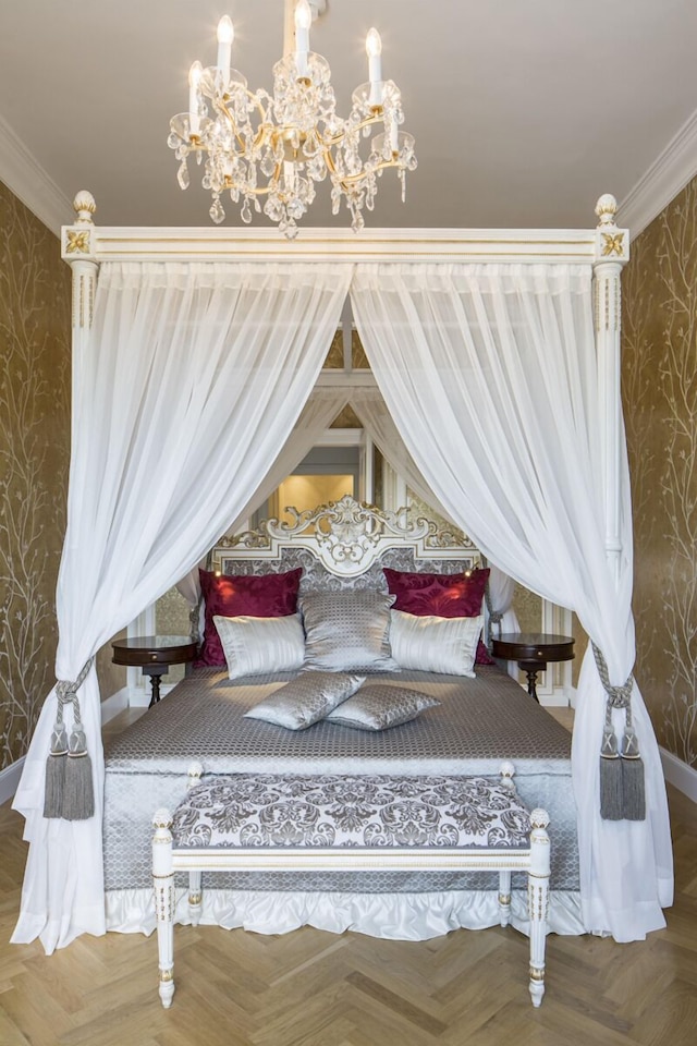 シュロス シェーンブルン グランド スイート