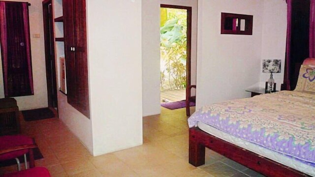 ジムズ リゾート