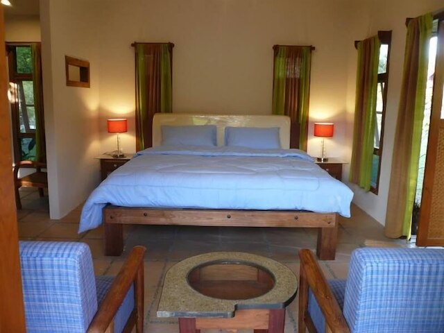 ジムズ リゾート