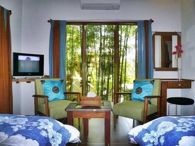 ジムズ リゾート