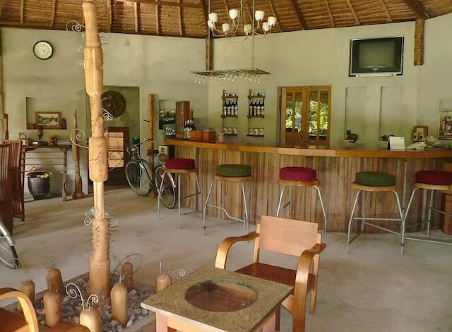 ジムズ リゾート