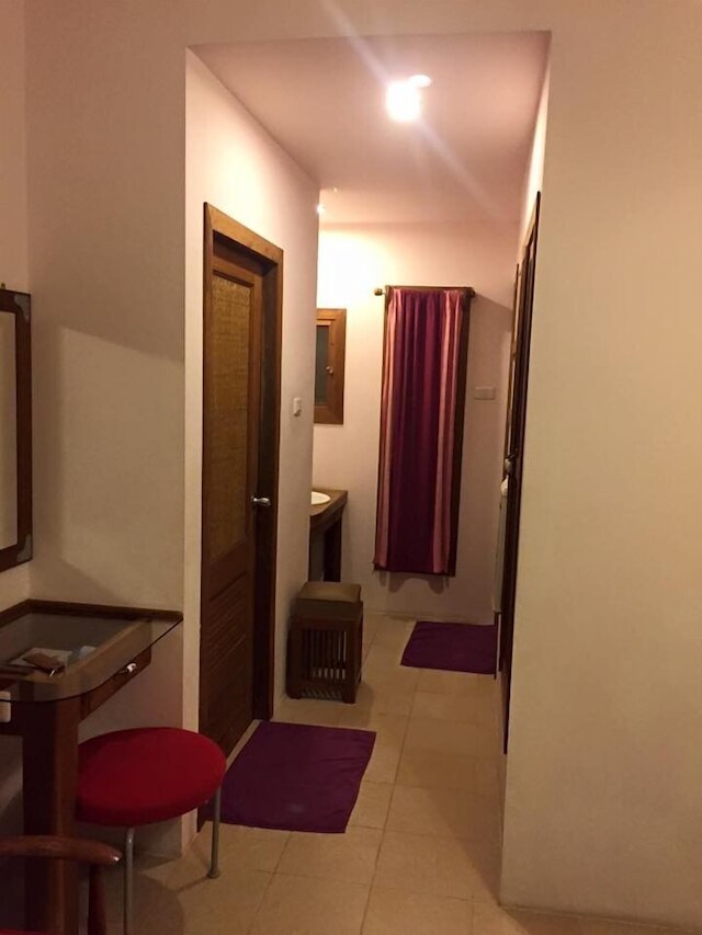 ジムズ リゾート