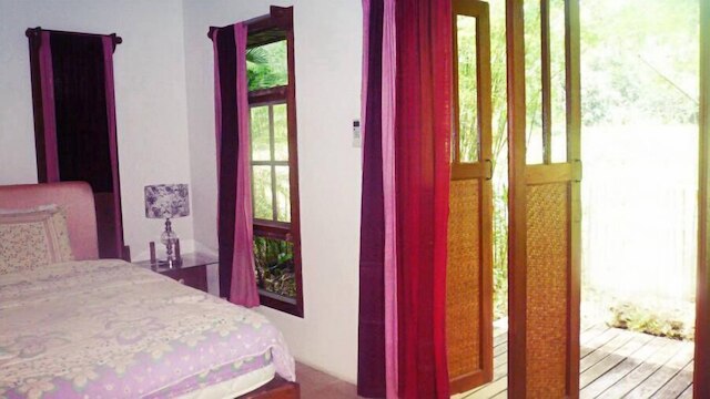 ジムズ リゾート