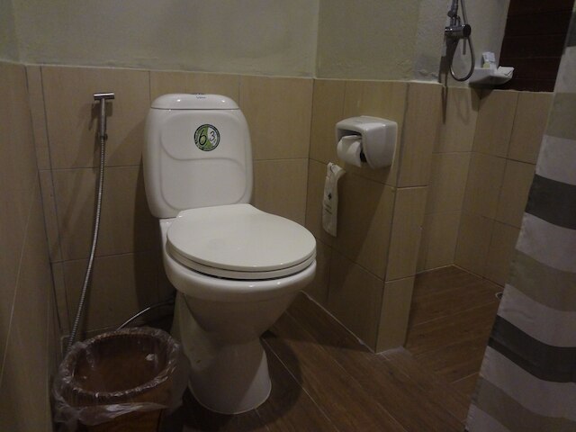 スアン モーク カーン リゾート