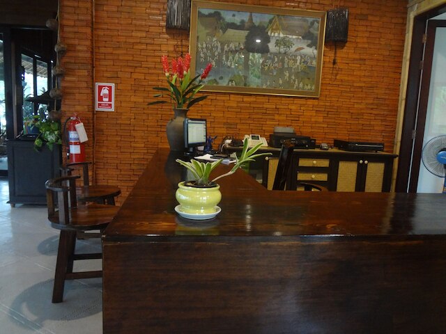 スアン モーク カーン リゾート