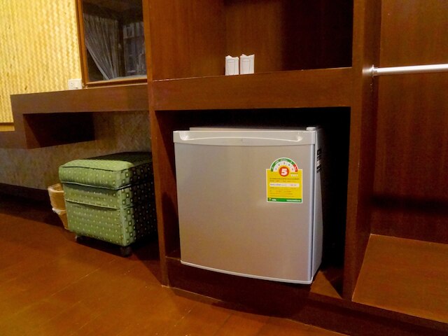 スアン モーク カーン リゾート