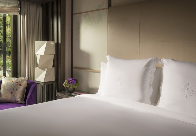 フォーシーズンズホテル京都