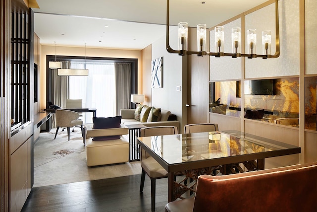 フォーシーズンズホテル京都