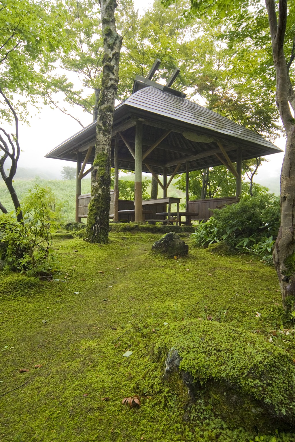 4.駒ケ岳グランドホテル