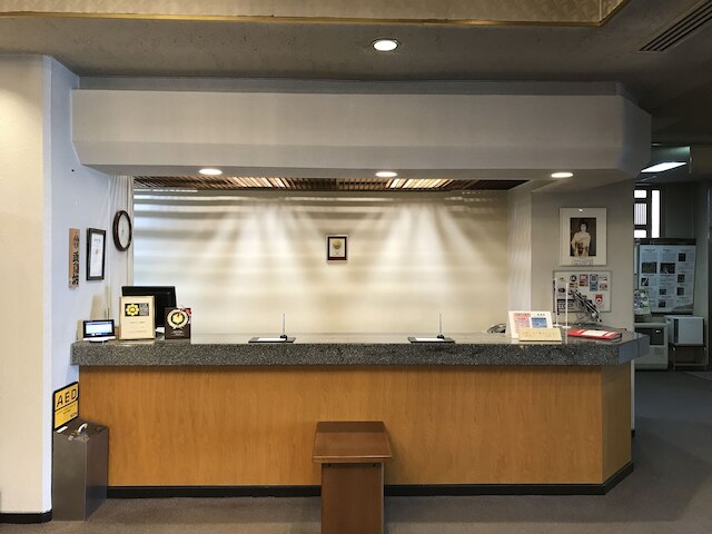 平泉ホテル武蔵坊