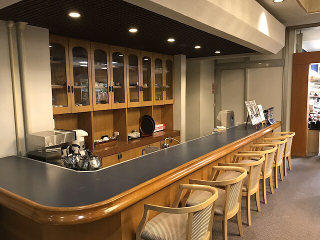 平泉ホテル武蔵坊