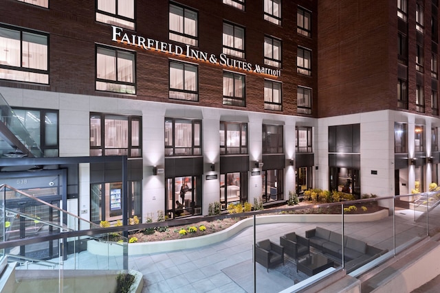 フェアフィールド・イン&スイート・ニューヨーク・マンハッタン/セントラルパーク