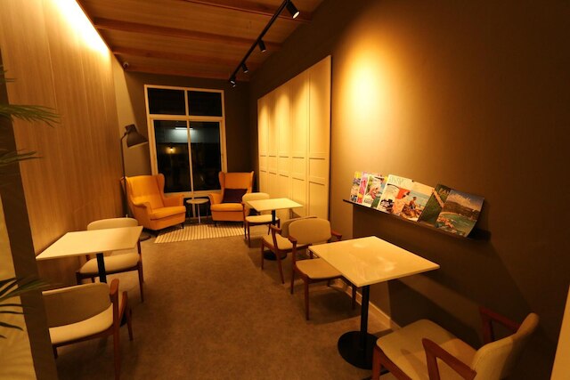 ザ ロイヤル ビー アパート ホテル