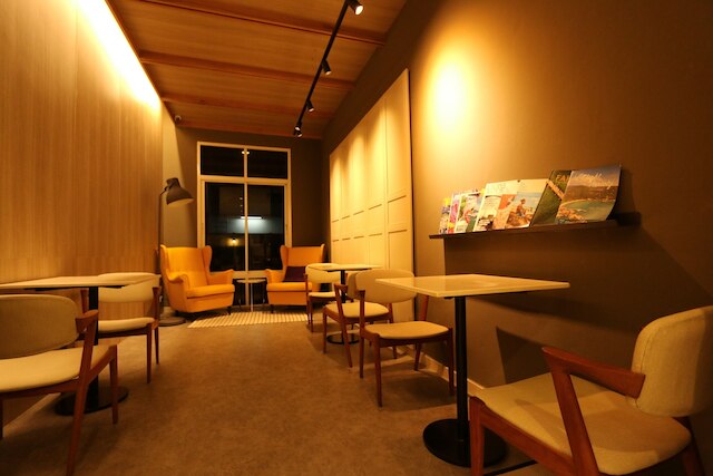 ザ ロイヤル ビー アパート ホテル