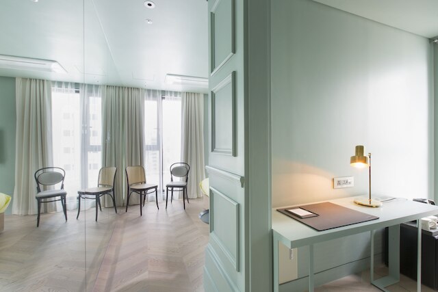 ステイ ホテル カンナム