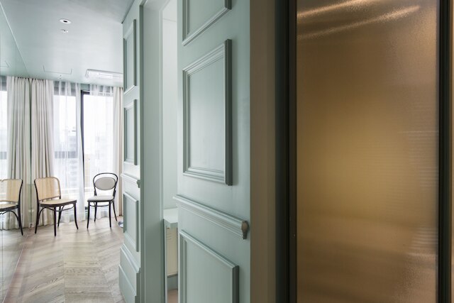 ステイ ホテル カンナム