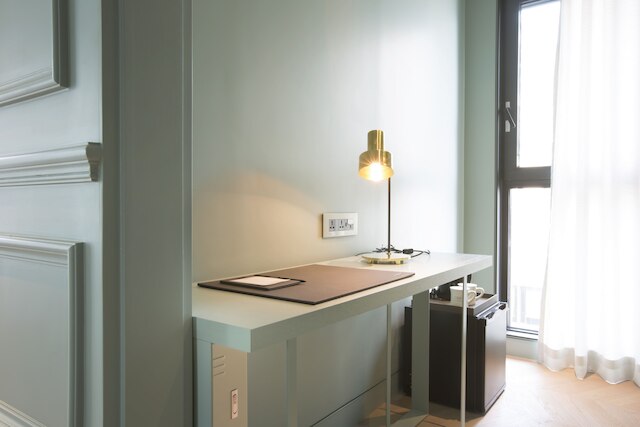 ステイ ホテル カンナム