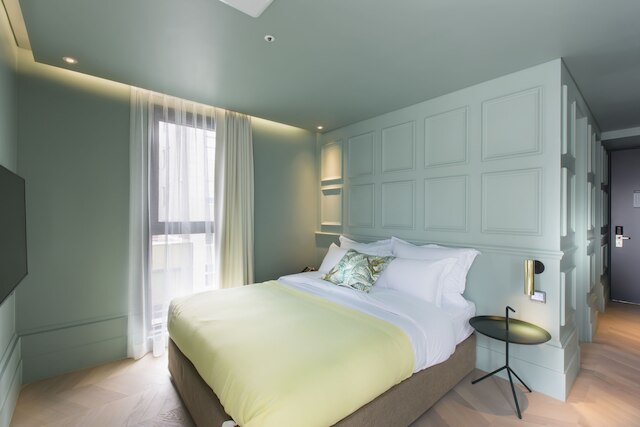 ステイ ホテル カンナム