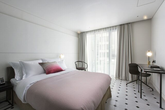 ステイ ホテル カンナム