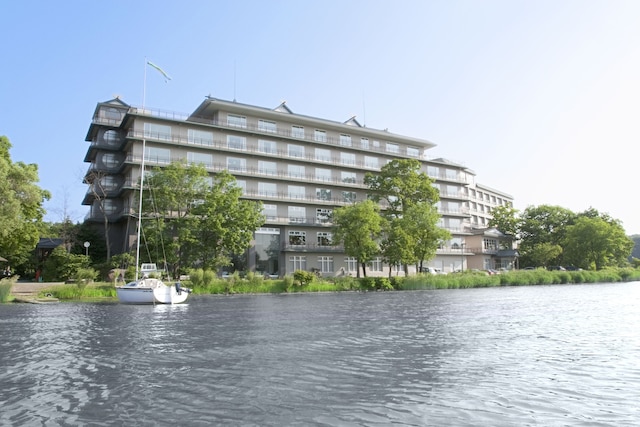 ホテル網走湖荘