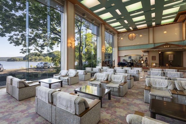 ホテル網走湖荘