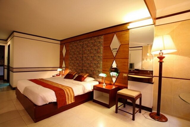 ザ パシフィック クール シック