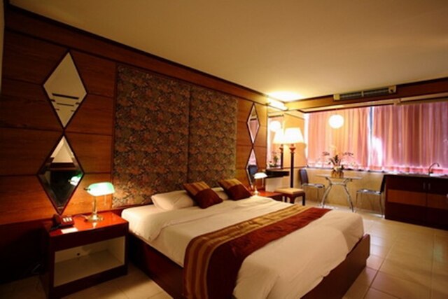 ザ パシフィック クール シック