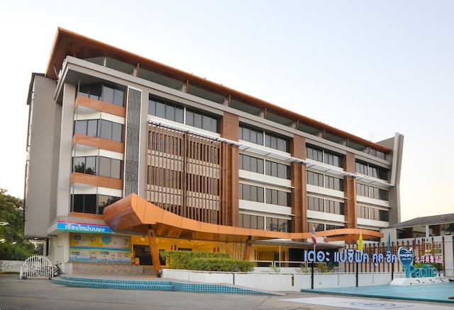 ザ パシフィック クール シック