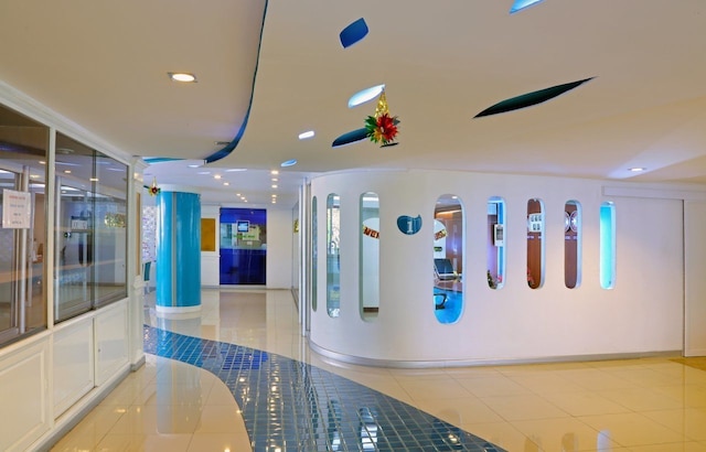 ザ パシフィック クール シック