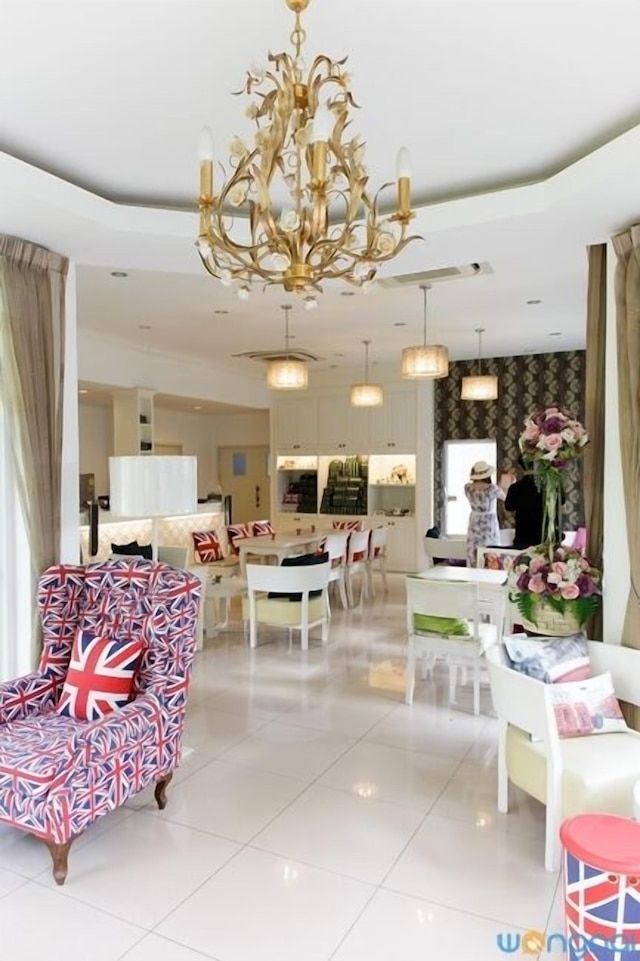 ザ パシフィック クール シック