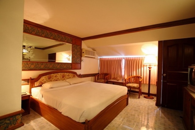 ザ パシフィック クール シック