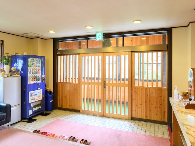 Tabist 須弥山の宿 田端屋 妙高戸隠