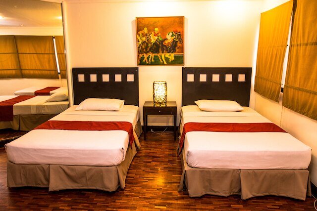 LPL スイーツ グリーンベルト