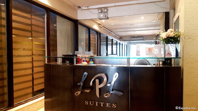 LPL スイーツ グリーンベルト