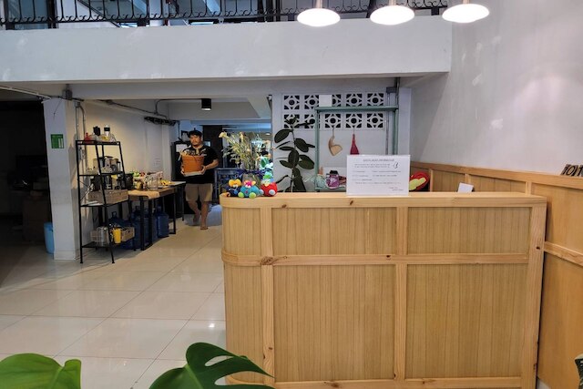 アサヤ・ハウス