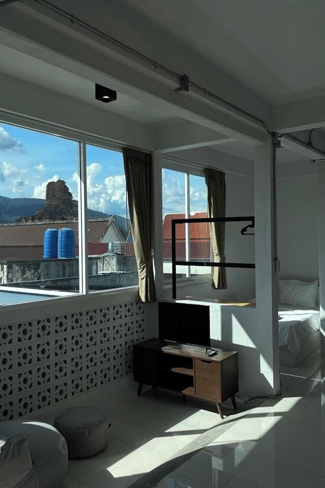 アサヤ・ハウス