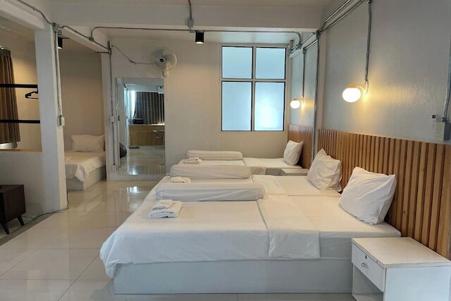 アサヤ・ハウス