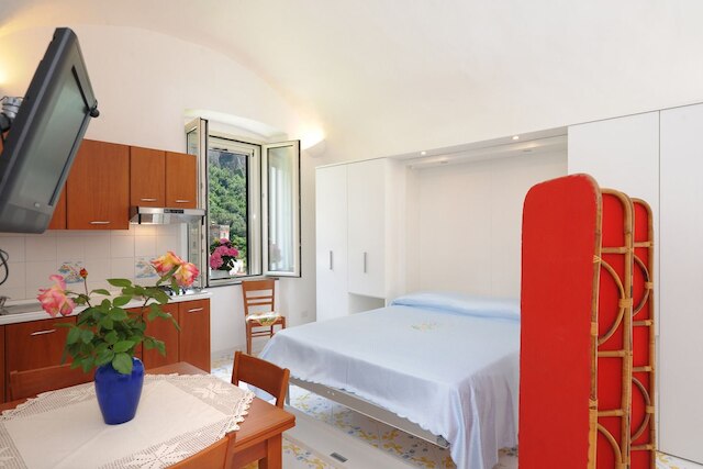 ルレ サン バジリオ コンヴェント