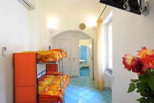 ルレ サン バジリオ コンヴェント