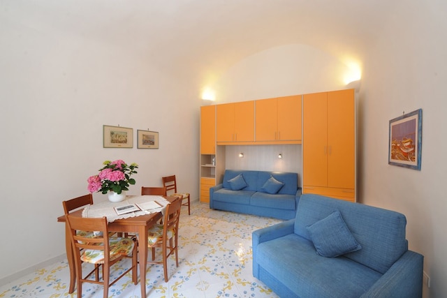 ルレ サン バジリオ コンヴェント