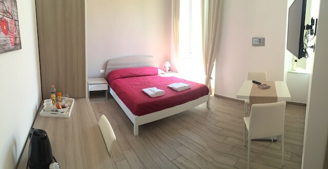 フニクリ フニクラ