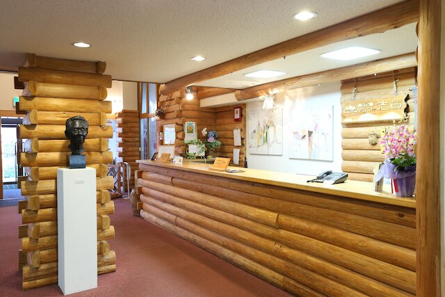 ホテルマウント志賀