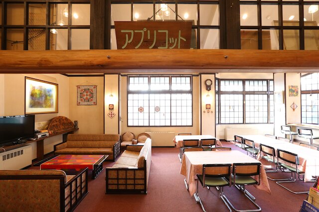 ホテルマウント志賀