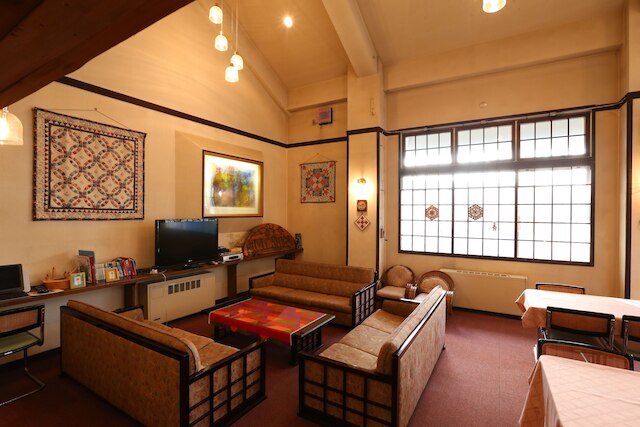 ホテルマウント志賀