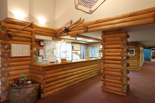 ホテルマウント志賀