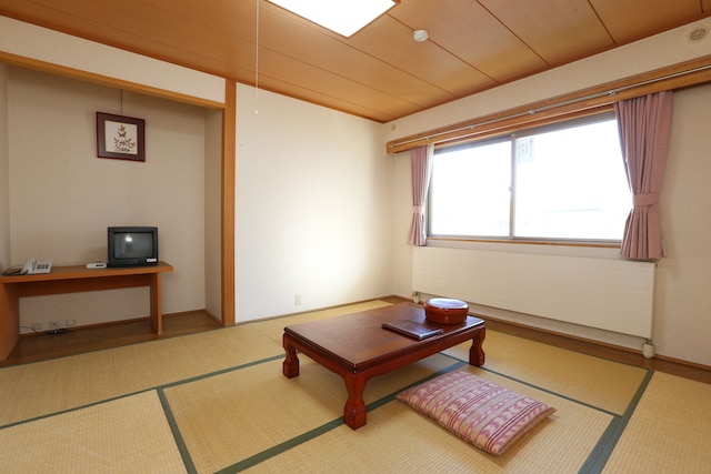 ホテルマウント志賀