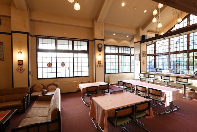 ホテルマウント志賀