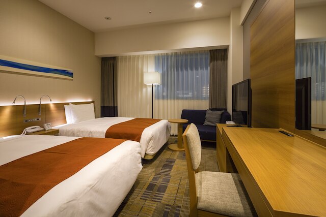 ホテルサンルート千葉