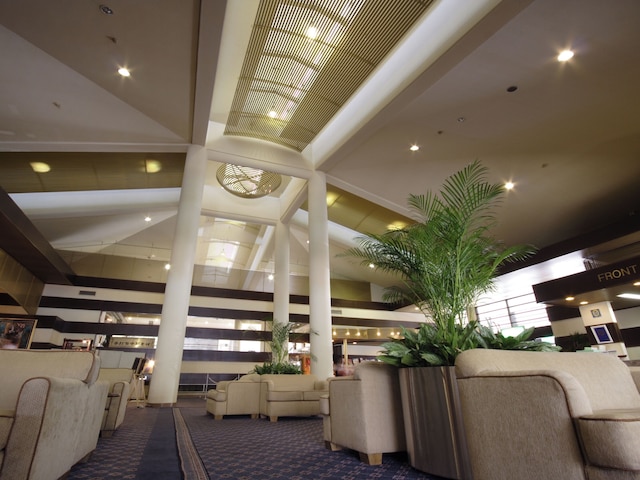 ホテルサンバレー那須